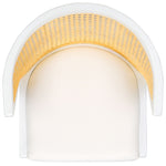 White / White - White / White