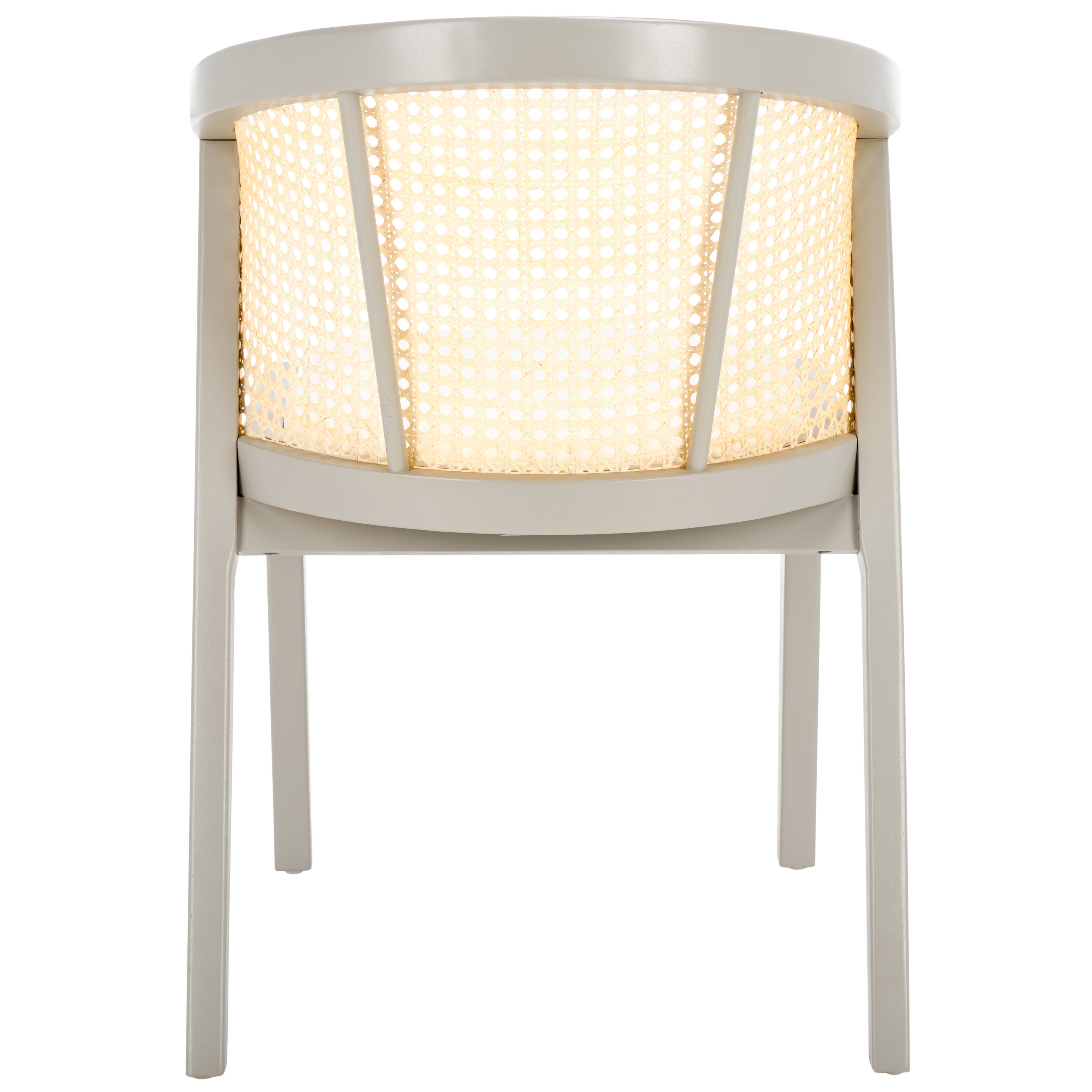 Grey / White - Grey / White