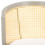 Grey / White - Grey / White