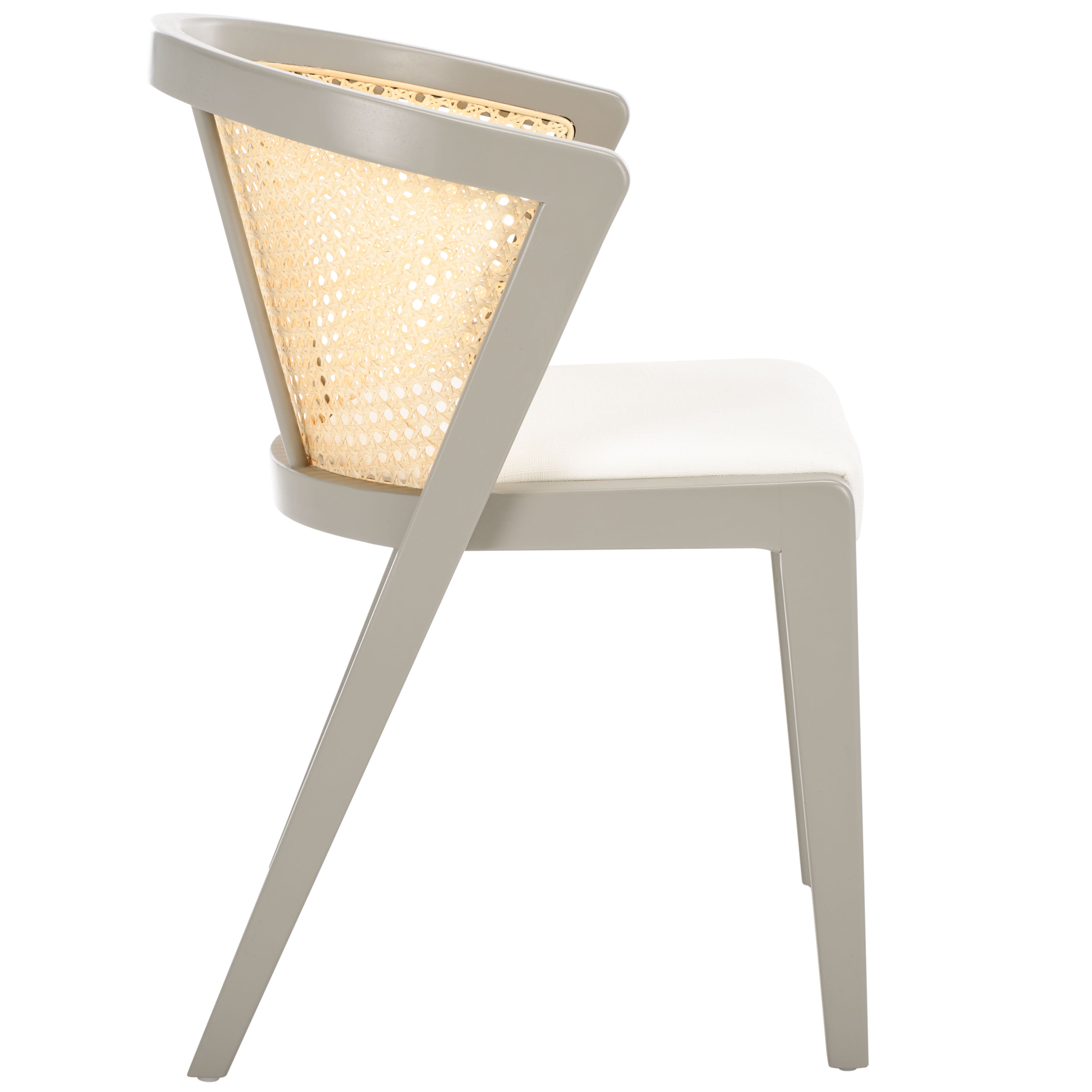 Grey / White - Grey / White