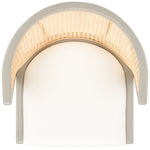 Grey / White - Grey / White