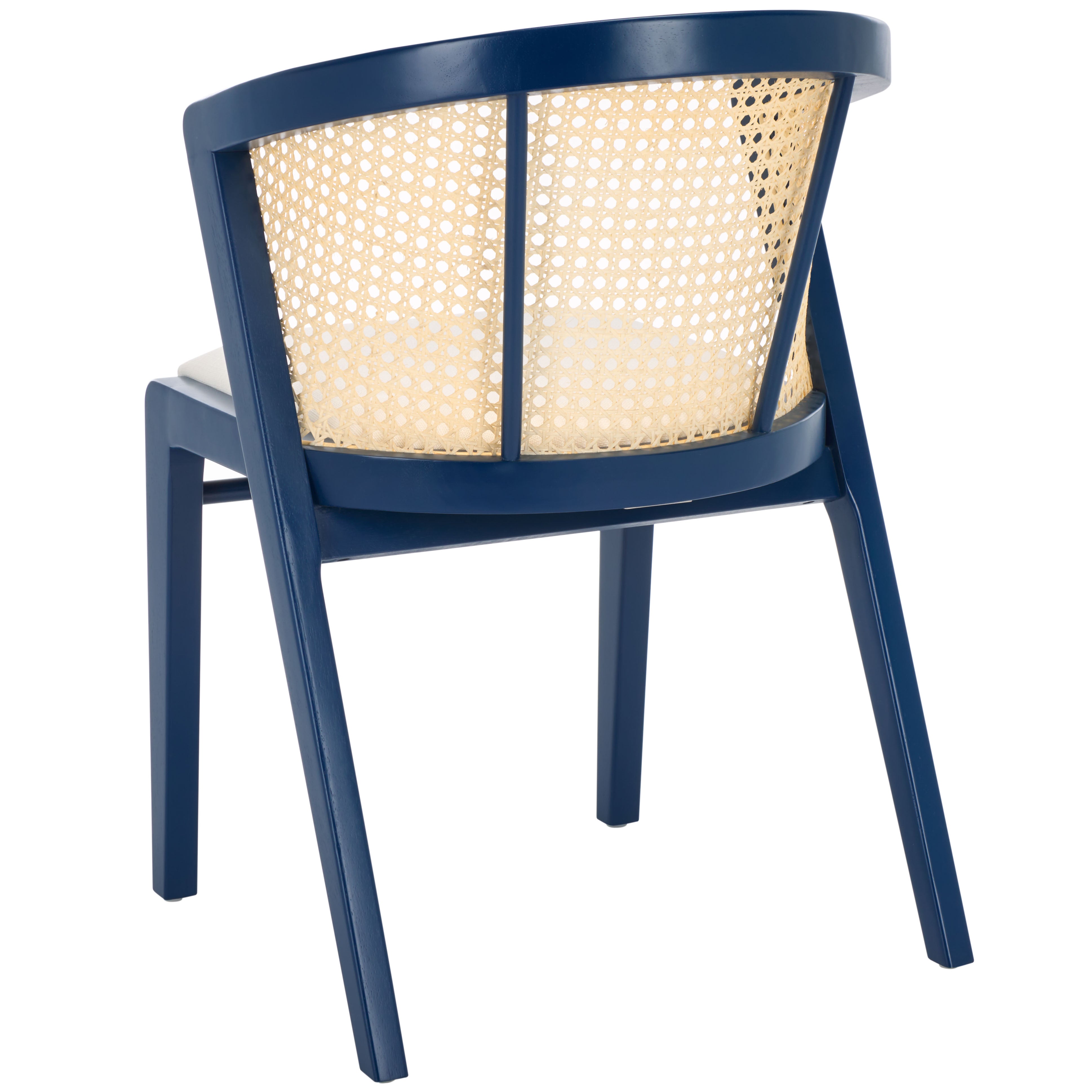 Navy / White - Navy / White