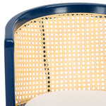 Navy / White - Navy / White