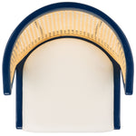 Navy / White - Navy / White