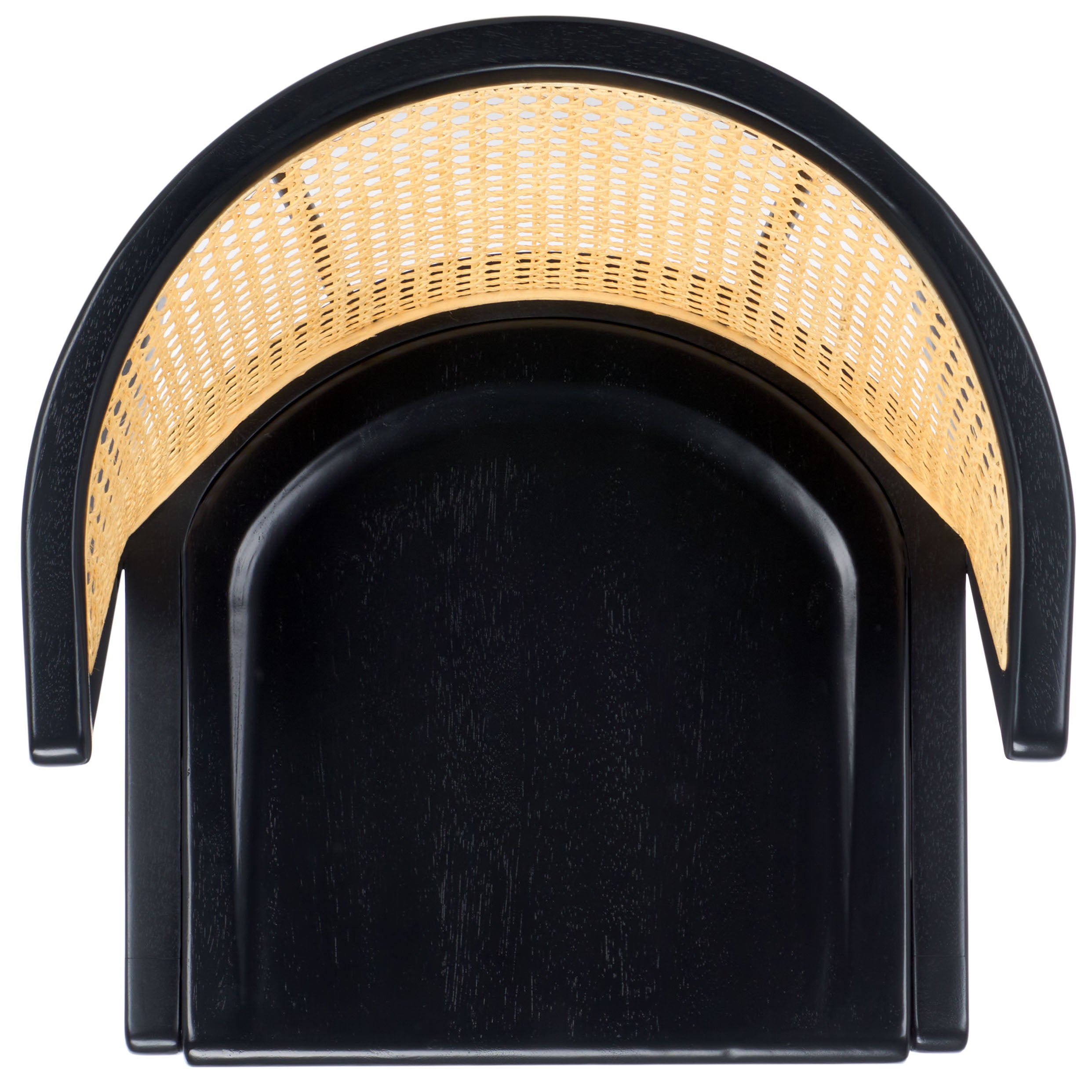 Black / Natural - Black / Natural