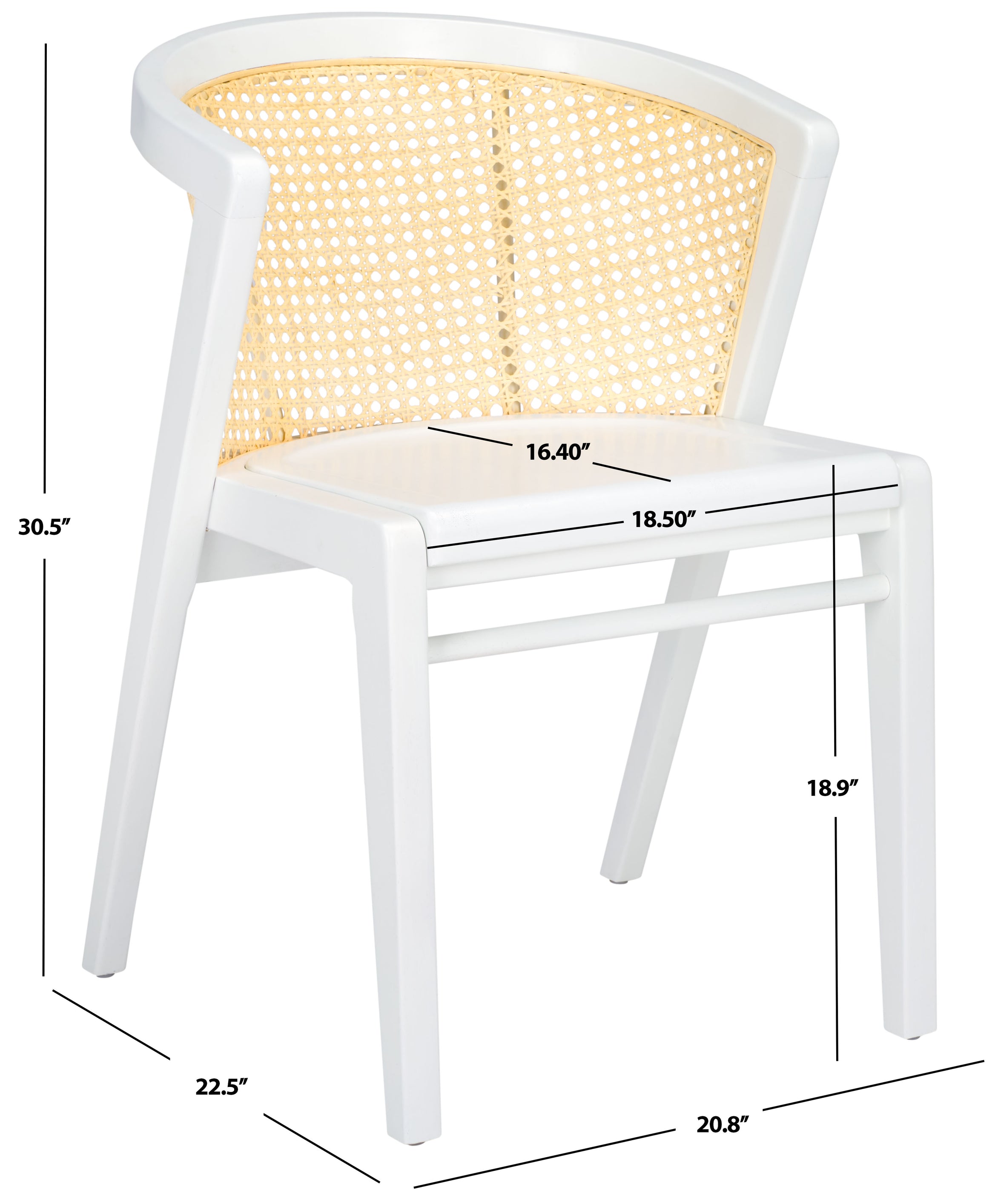 White / Natural - White / Natural
