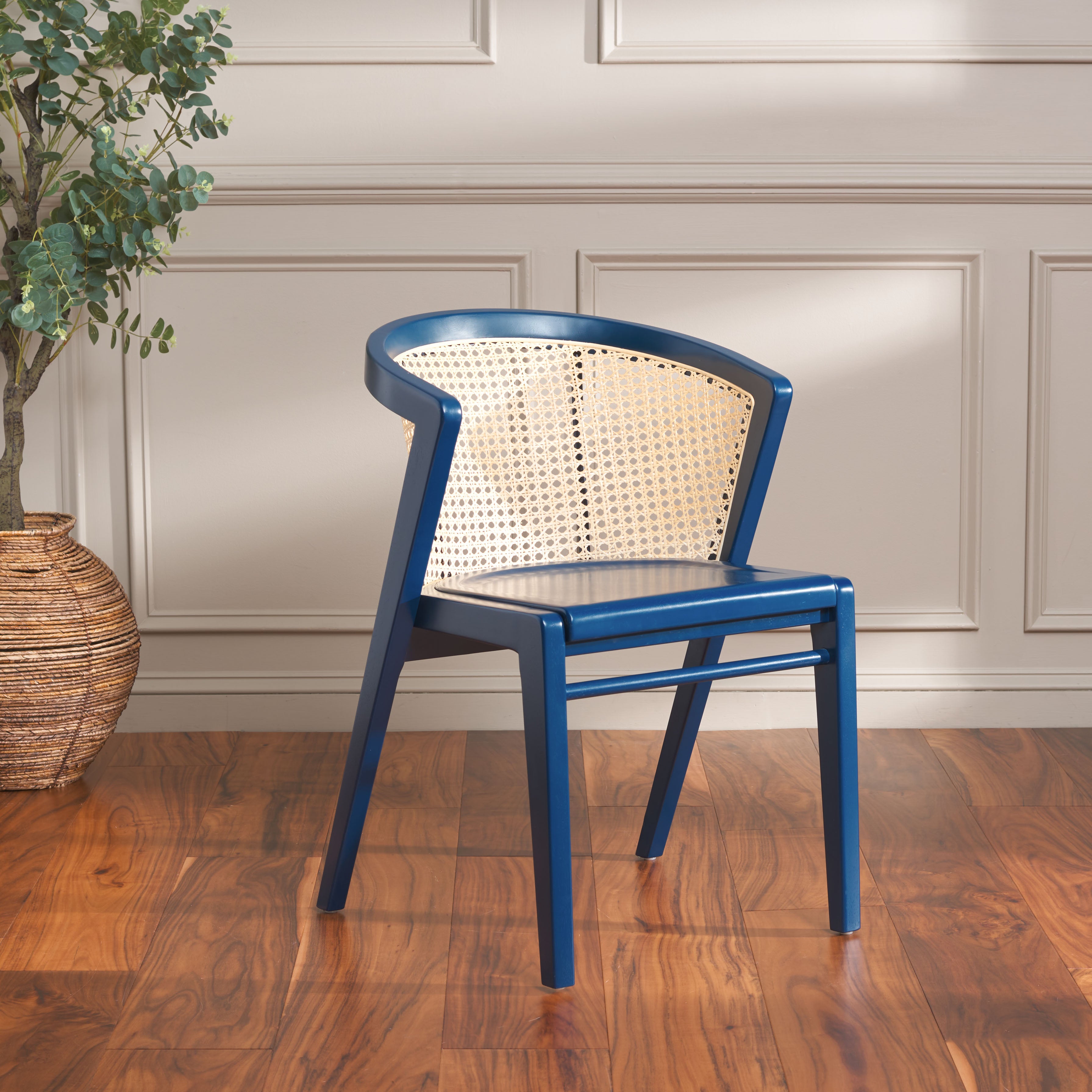 Navy / Natural - Navy / Natural