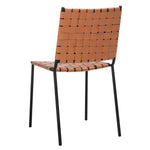 Safavieh Wesson Woven Dining Chair (Set of 2), DCH3005