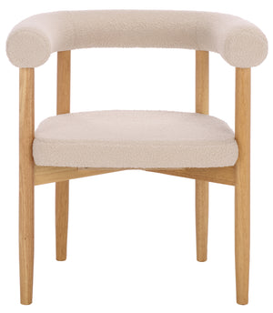 Safavieh Tomio Dining Chair, DCH3800