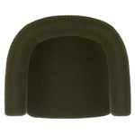 NATURAL / DARK GREEN