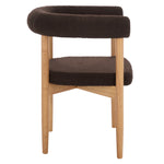 NATURAL / DARK BROWN