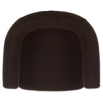 NATURAL / DARK BROWN