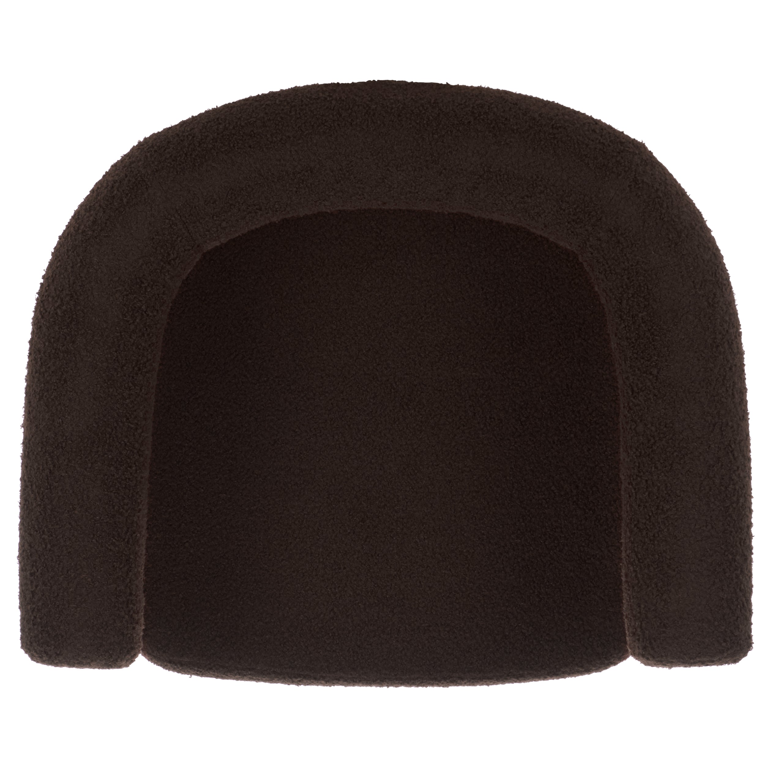 NATURAL / DARK BROWN