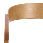 DARK GREEN / LIGHT WALNUT