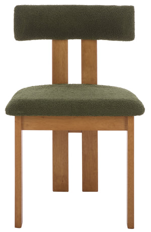 Safavieh Calamo Dining Chair Set Of 2, DCH3804