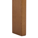 DARK GREEN / LIGHT WALNUT