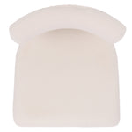 WHITE / LIGHT WALNUT