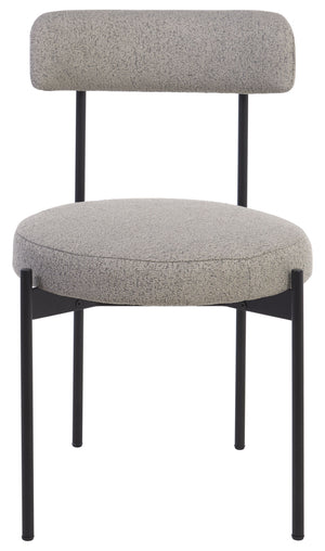 Safavieh Andrean Dining Chair (Set of 2), DCH3900