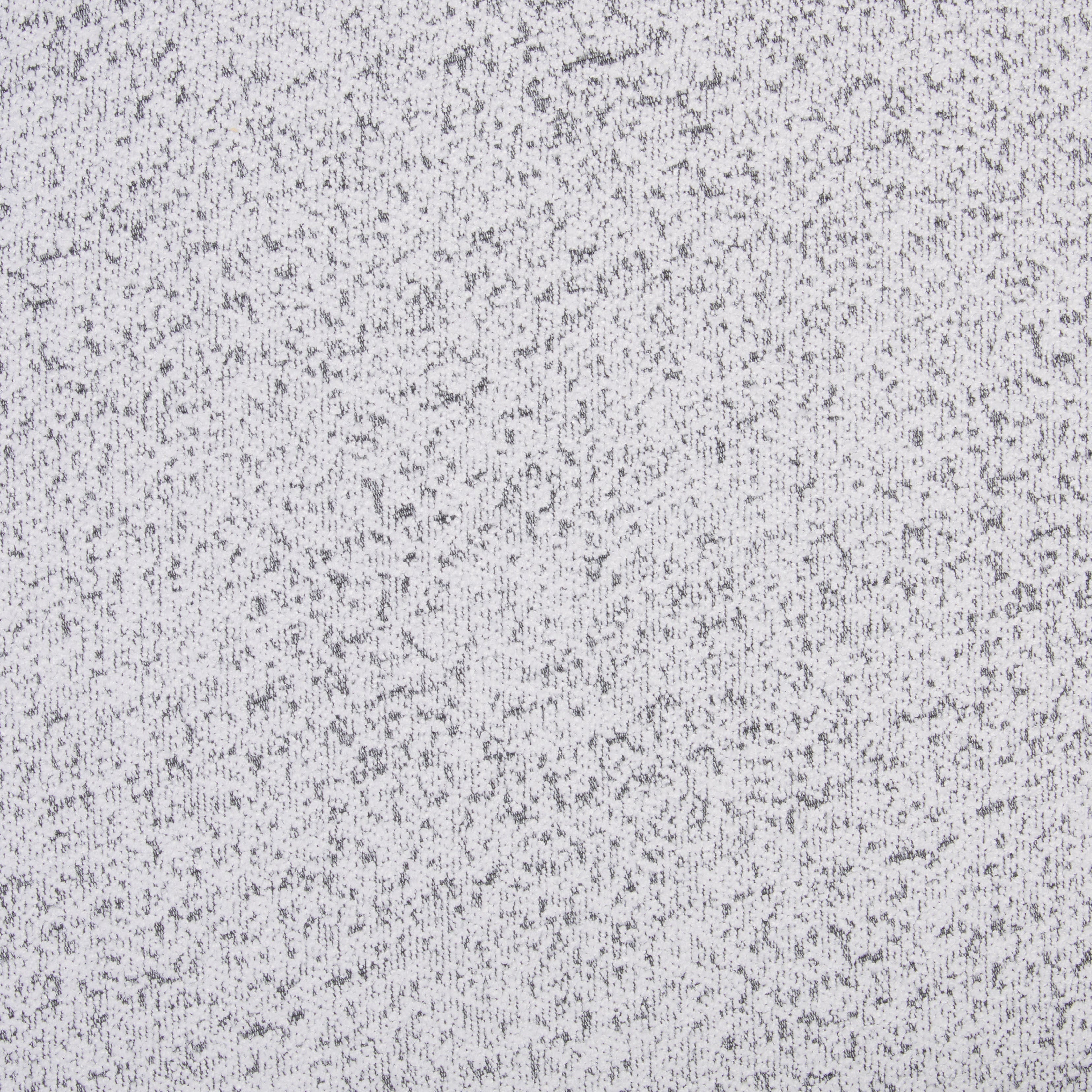 Black W/ White / Black