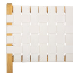 White / Natural