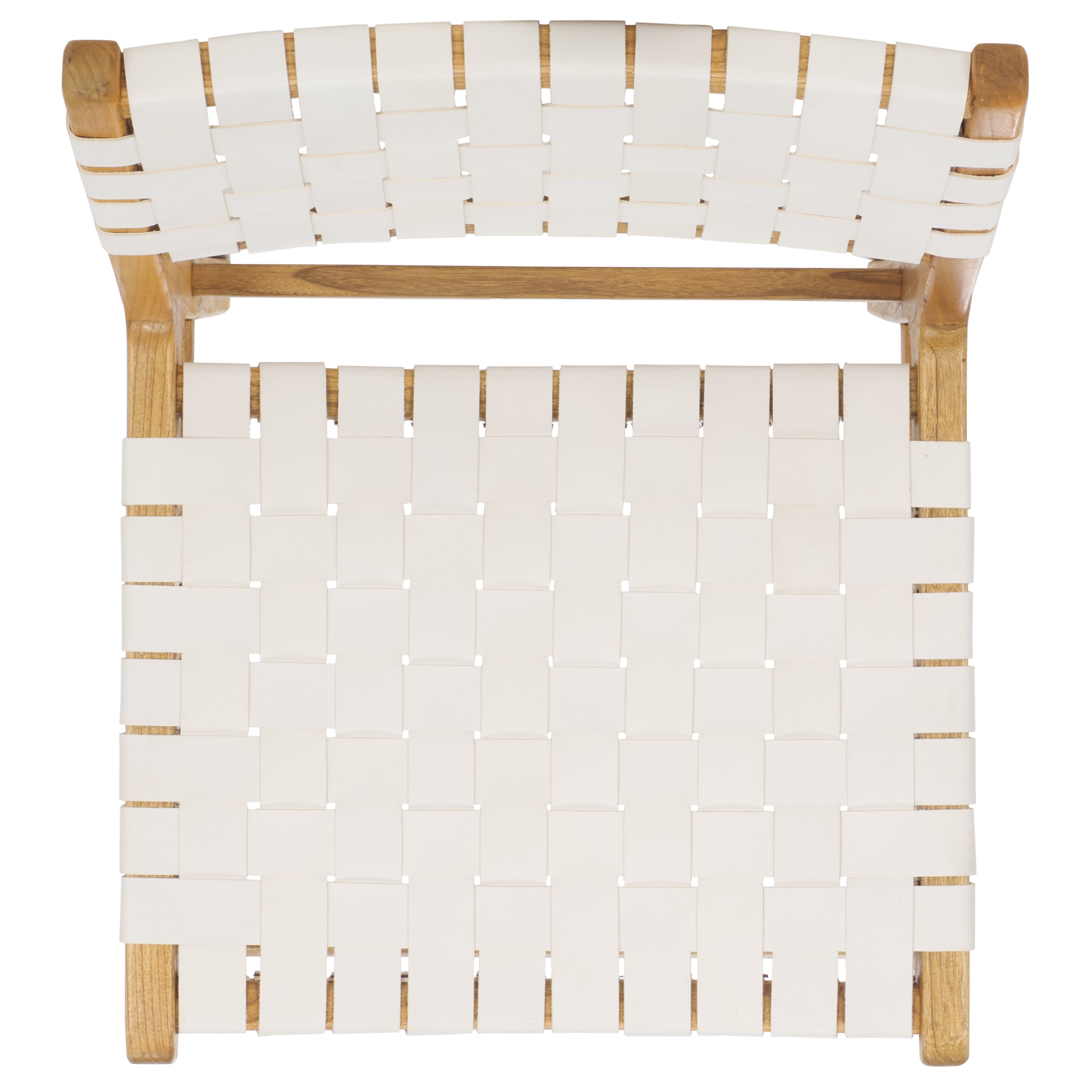 White / Natural