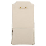 Safavieh Clarste Dining Chair, DCH4501 - Sand