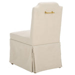 Safavieh Clarste Dining Chair, DCH4501 - Sand