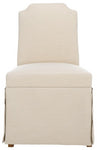 Safavieh Clarste Dining Chair, DCH4501 - Sand
