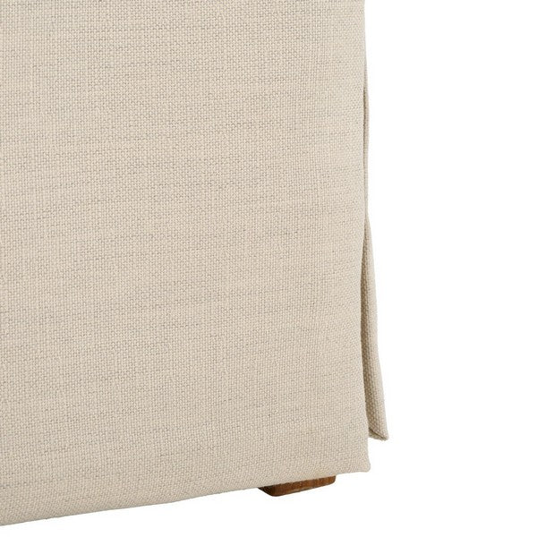 Safavieh Clarste Dining Chair, DCH4501 - Sand