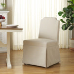 Safavieh Clarste Dining Chair, DCH4501 - Sand