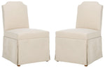 Safavieh Clarste Dining Chair, DCH4501 - Sand