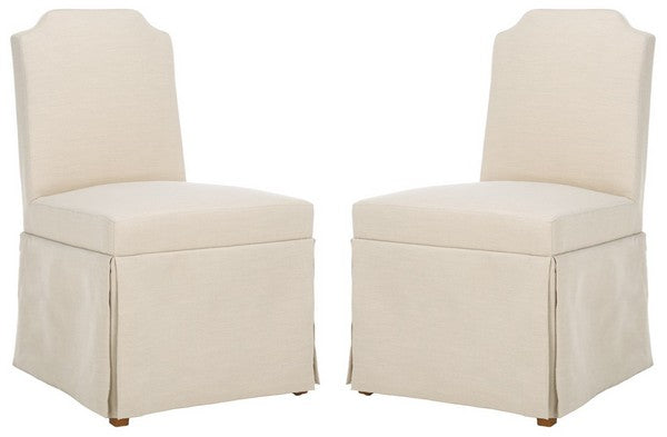 Safavieh Clarste Dining Chair, DCH4501 - Sand
