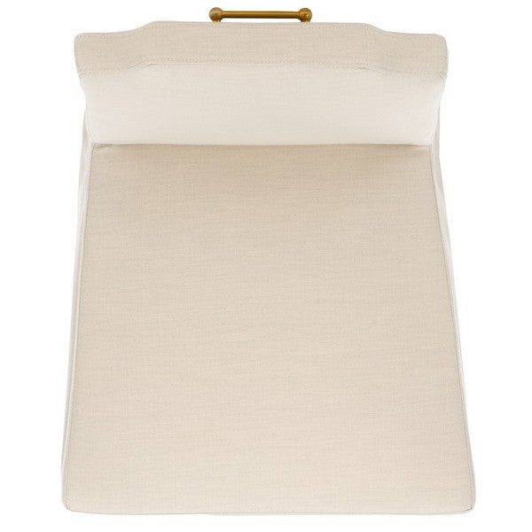 Safavieh Clarste Dining Chair, DCH4501 - Sand