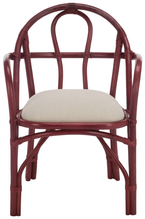 Safavieh Irrfan Dining Chair, DCH6000