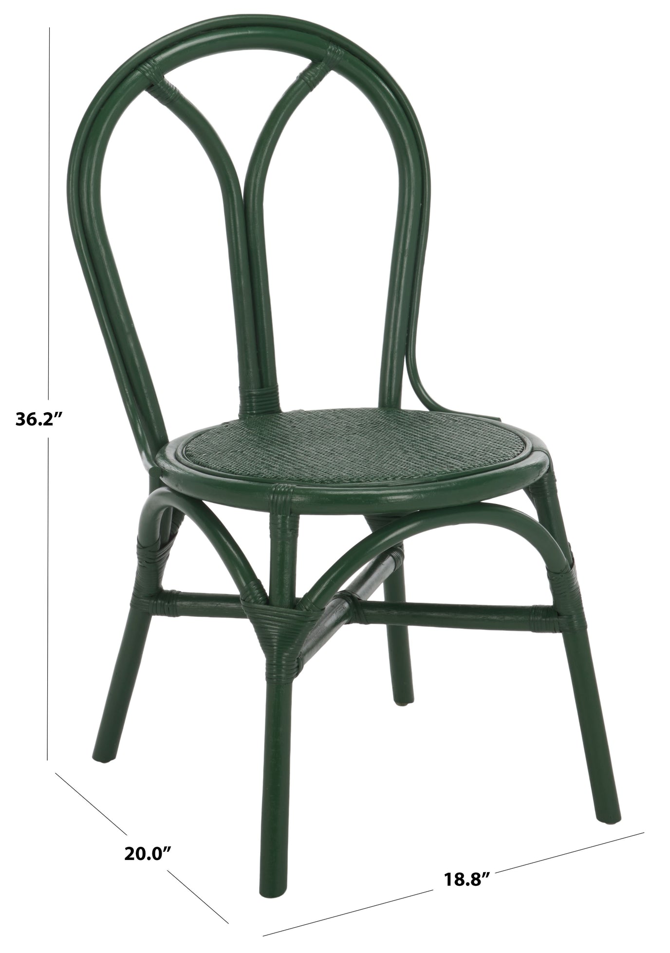 DARK GREEN