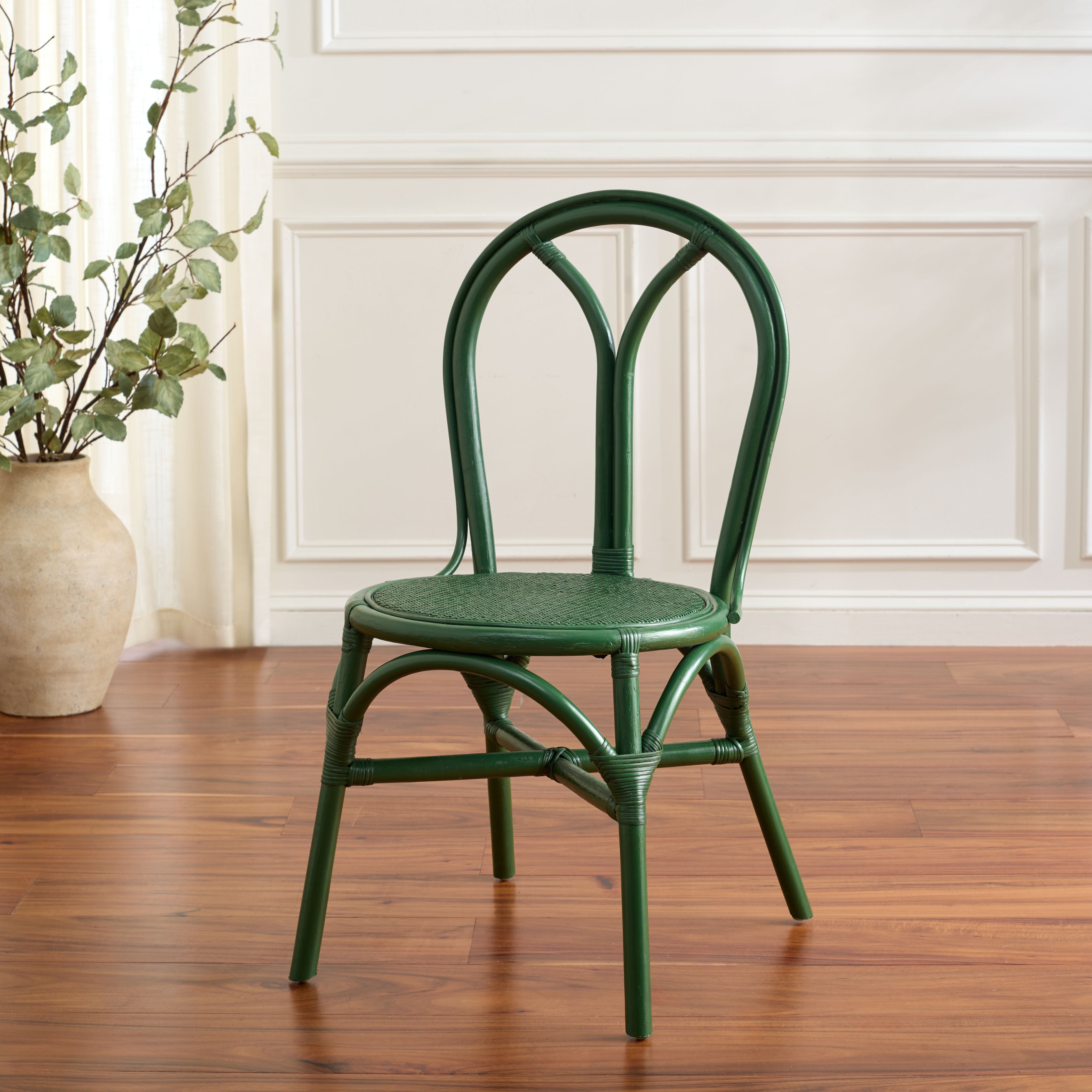 DARK GREEN