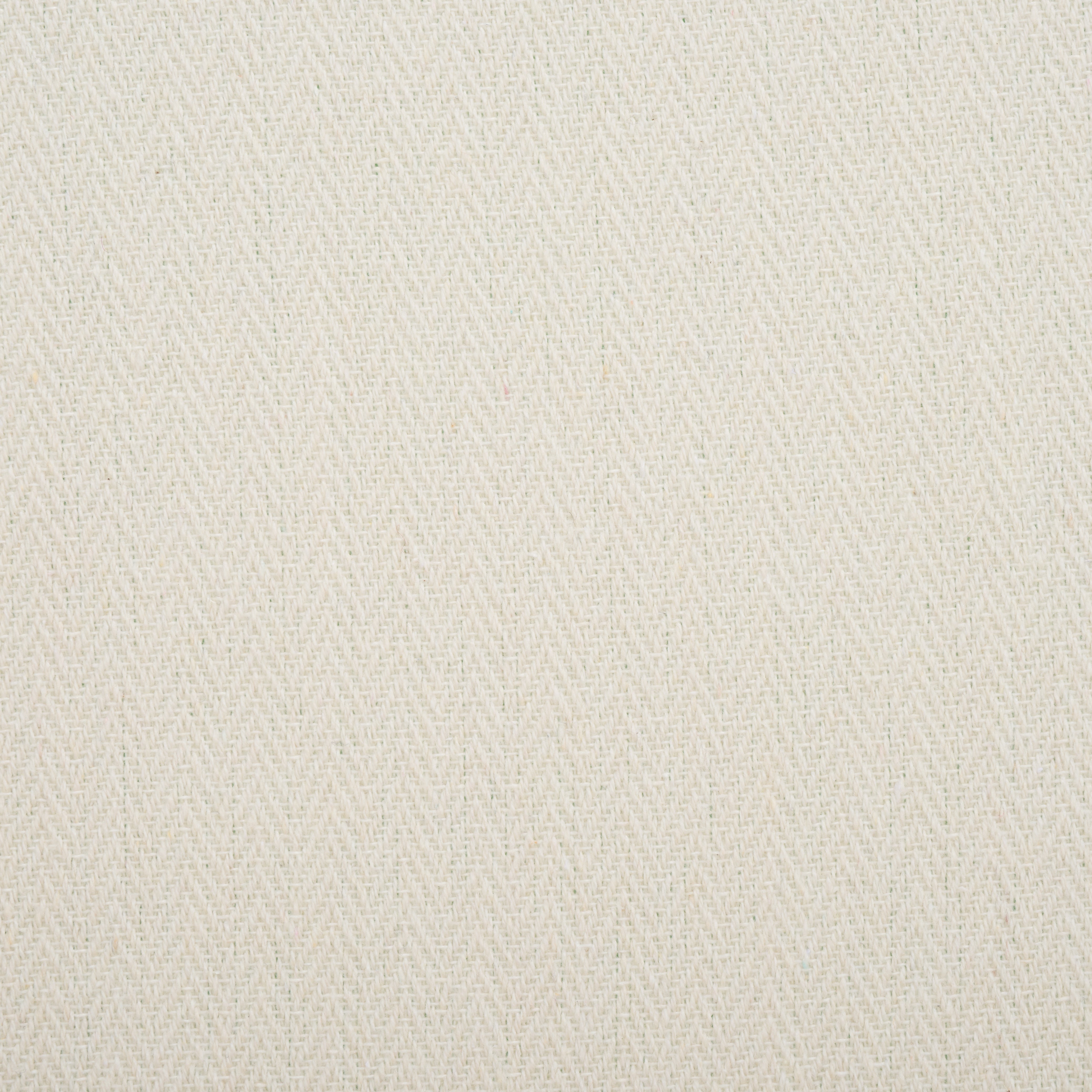 White / Natural Unfinished