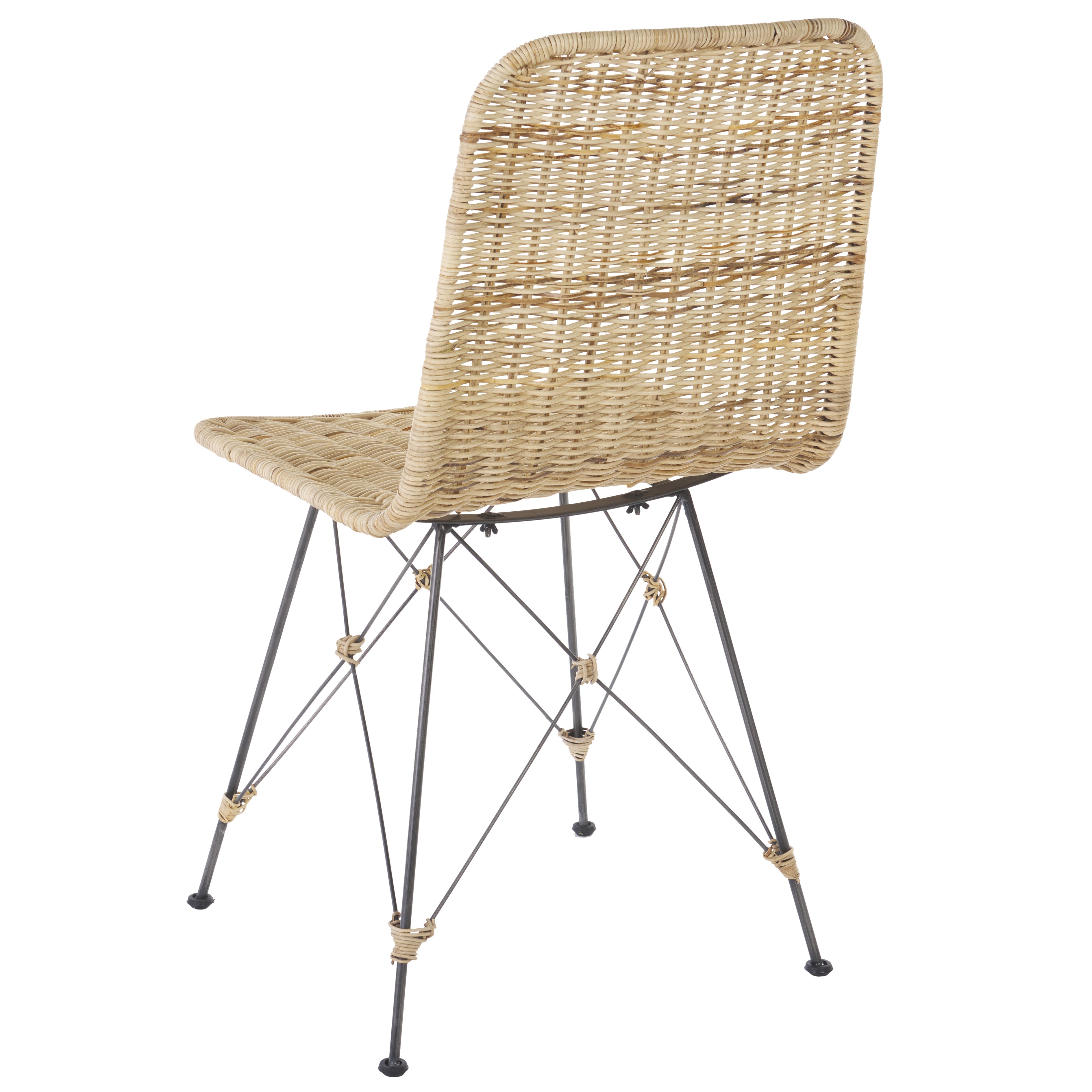 Light Natural / Black