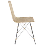 Light Natural / Black