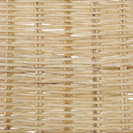 Light Natural / Black