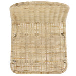 Light Natural / Black