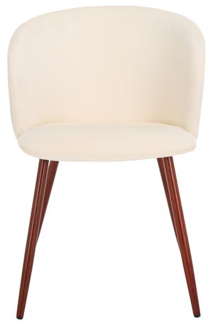 Safavieh Aminah Upholstered Dining Chair, DCH7501