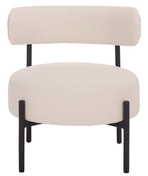 Safavieh Cardan Accent Chair, DCH7502