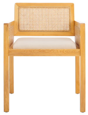 Safavieh Patrina Armed Dining Chair, DCH8001