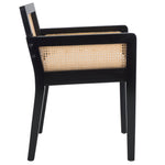 Black / Natural / White