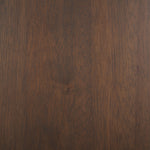 Safavieh Winona Spindle Back Dining Chair (Set of 2), DCH8500 - Walnut