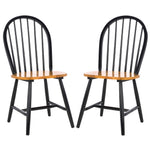 Natural / Black - Natural / Black