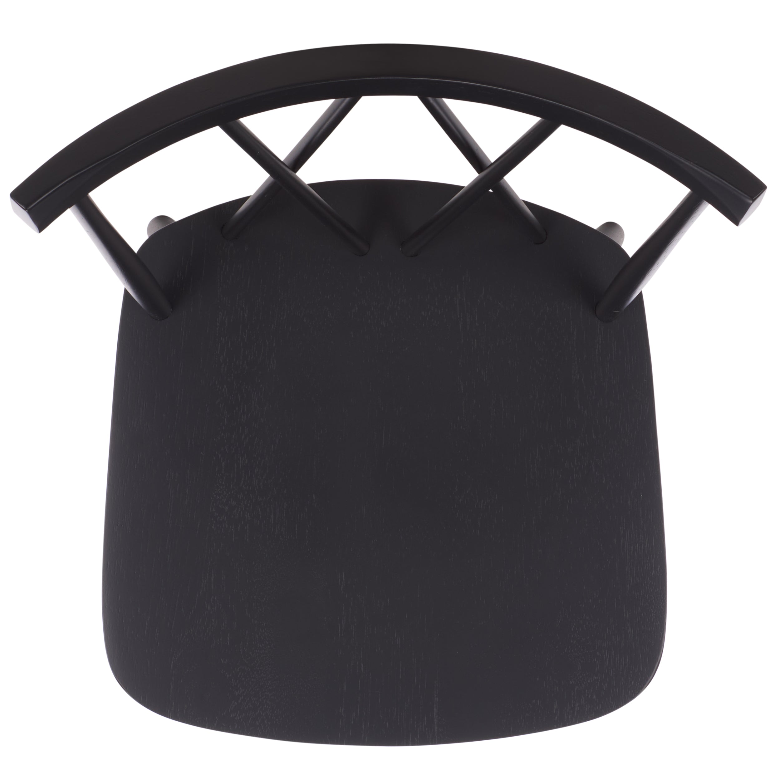 MATTE BLACK