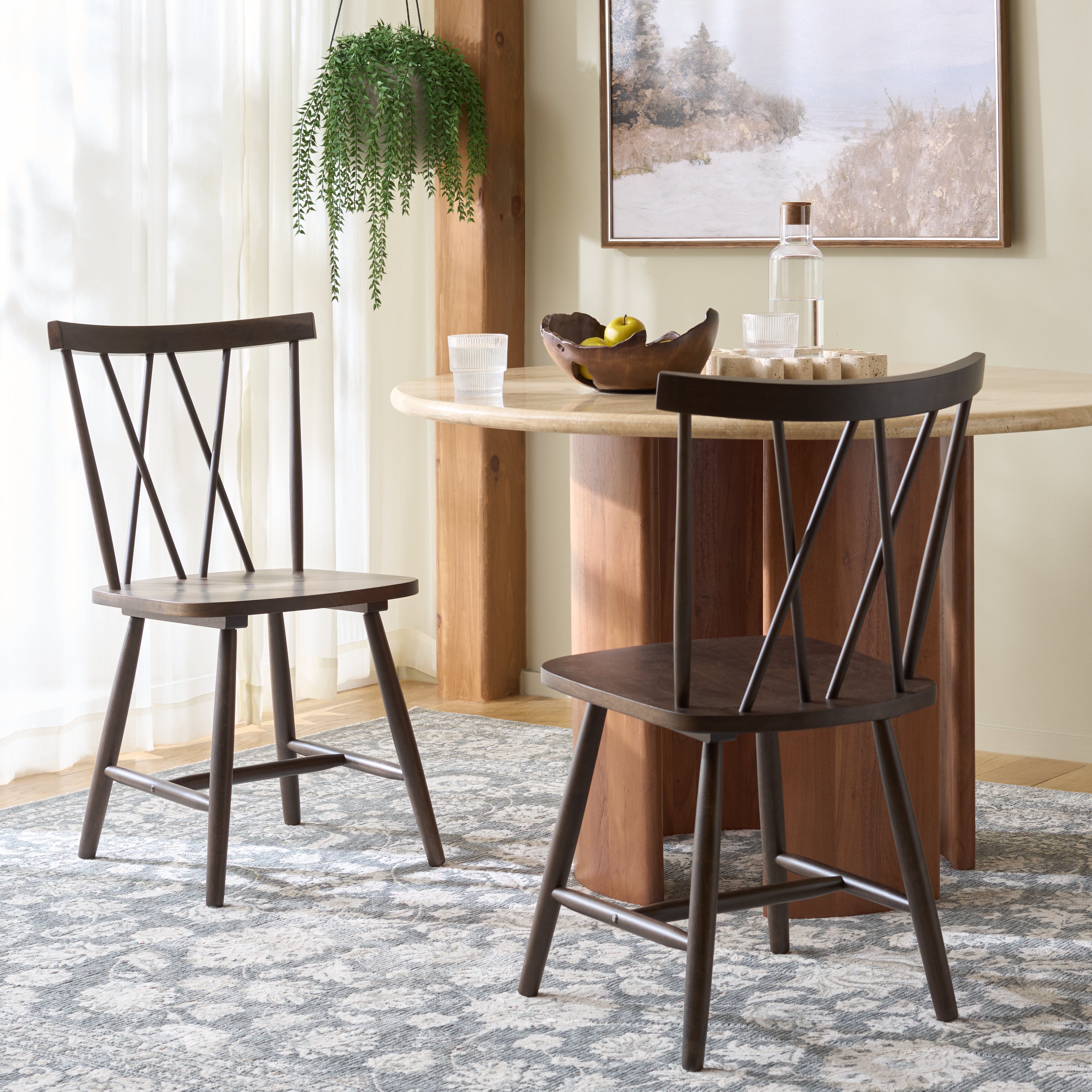 DARK WALNUT