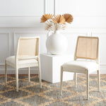 WHITE / IVORY